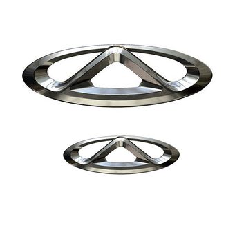 آرم خودرو چری مدل 119T مناسب برای ام وی ام X55 بسته دو عددی