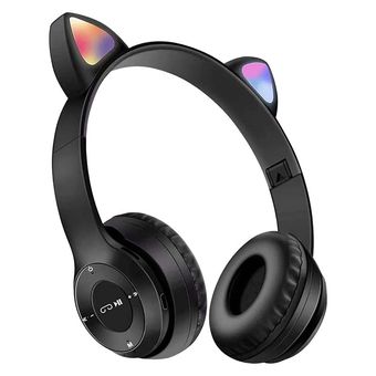 خرید و قیمت هدفون بلوتوثی مدل  P47M