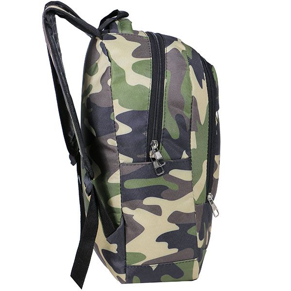 کوله پشتی توریث مدل ARMY-150009