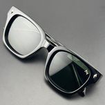 عینک آفتابی ویفرر (Wayfarer) آلبرت وگ مدل SZ8104 Obsidian