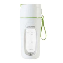 شیکر شارژی ام دی اچ ال مدل MDKS-FSV8 گنجایش 0.49 لیتر*125
