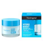 ژل آبرسان نوتروژینا مدل hydro boost aqua gel حجم 50 میلی لیتر