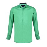 پیراهن آستین بلند مردانه مدل MDSS-CG3052