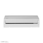 کولر گازی اسپلیت 18000 پاکشوما مدل MPB-18CH