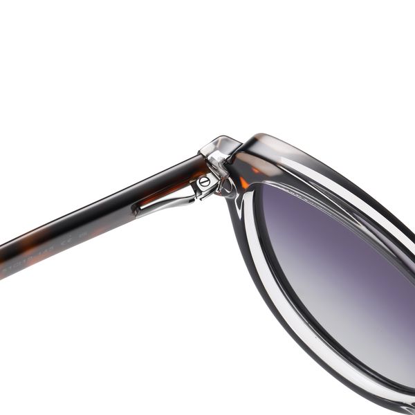 عینک آفتابی زنانه آلبرت وگ مدل S26110C1 Acetate Avantgarde Visionary