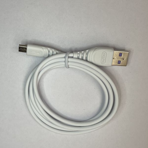 کابل تبدیل USB به microUSB ترانیو مدل S1-V 2023 طول 1 متر