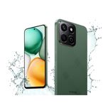 گوشی موبایل آنر مدل X7c دو سیم‌کارت ظرفیت 256 گیگابایت و 8 گیگابایت