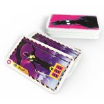 بازی فکری مانترا مدل ردلندز RADLANDS