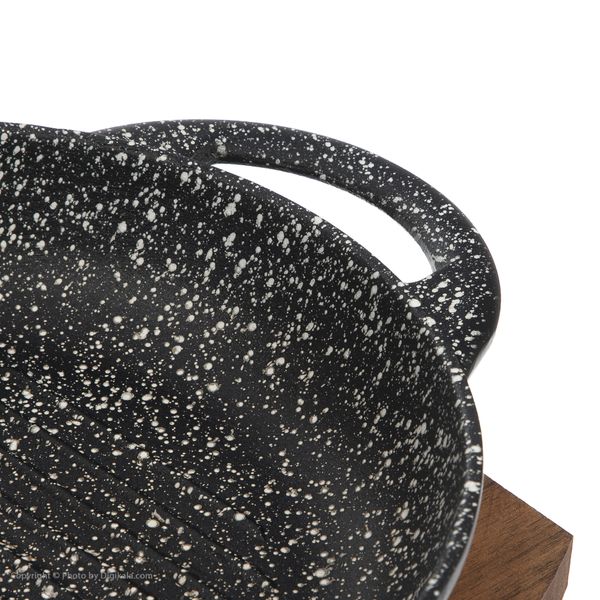 تابه وک چدن نالینو مدل Teyam سایز 24