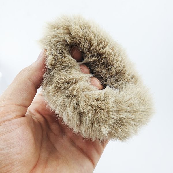 کش مو زنانه مدل HG8*451