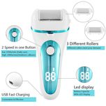 سنگ پا برقی