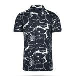 پولوشرت آستین کوتاه مردانه مدل SB-SS-1540