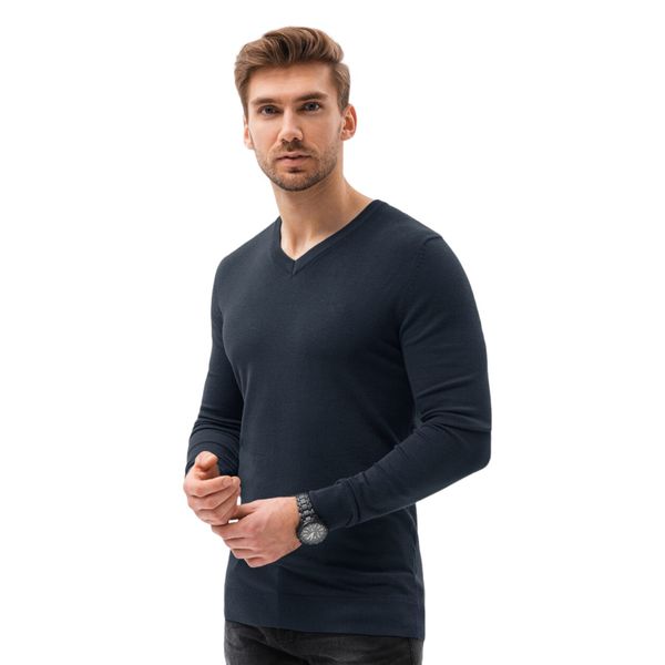 پلیور مردانه مدل SB-SS-6405-D8