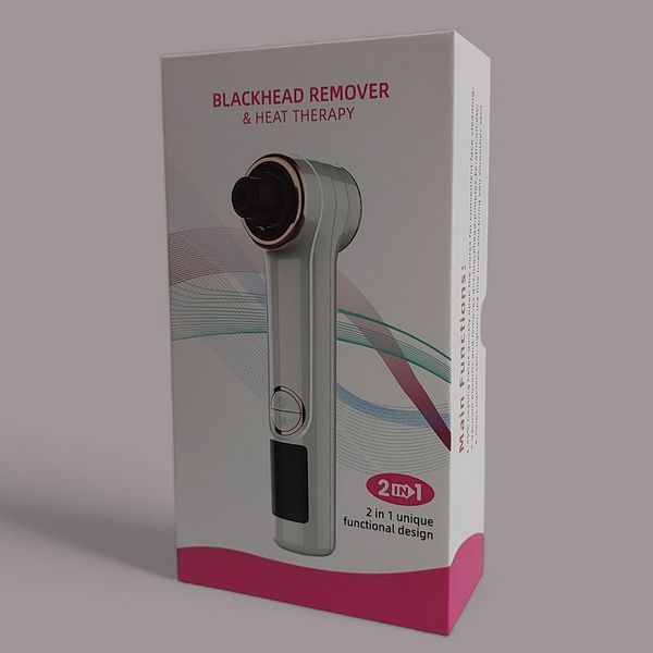 میکرودرم خانگی مدل 2in1