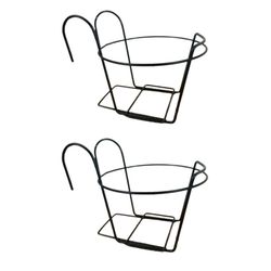 استند گلدان مدل آویز دار بسته 2 عددی