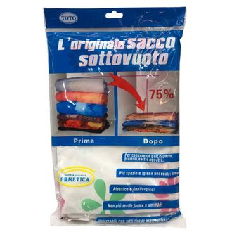 کیسه وکیوم توتو وارداتی