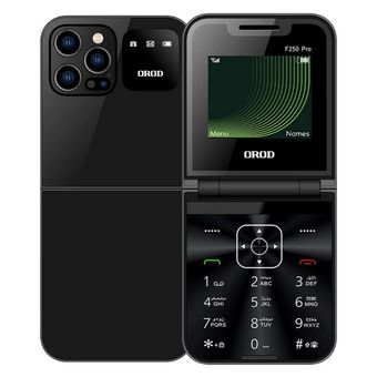 گوشی موبایل Orod مدل F250 Pro دو سیم کارت