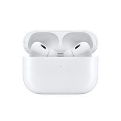 هدفون بی سیم ایرپاد پرو Airpods pro (کپی) / هفت روز ضمانت بی قید شرط / ارسال فوری