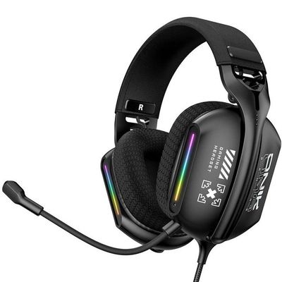 Headset ONIKUMA X12 Wired