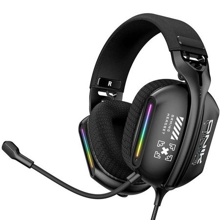 Headset ONIKUMA X12 Wired