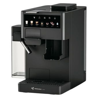 اسپرسو ساز 1.6 لیتری مباشی مدل ME-CEM403