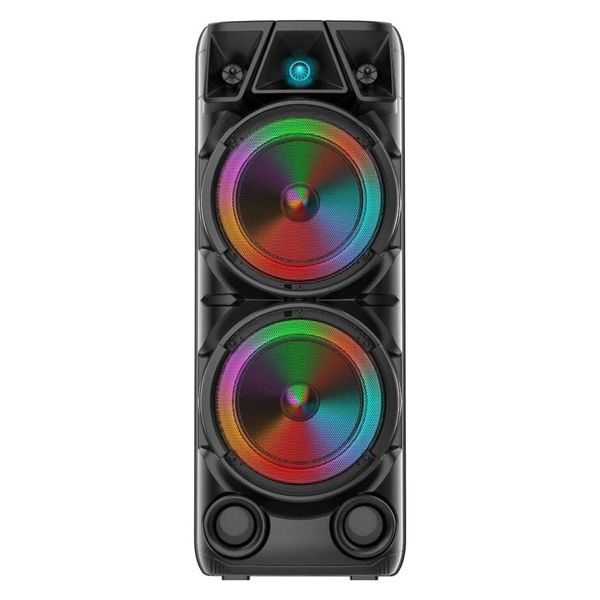 اسپیکر بلوتوثی قابل حمل مدل ZQS8210