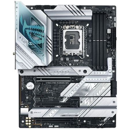 Motherboard ASUS ROG Strix Z790-A Gaming WiFi DDR5