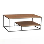 میز جلو مبلی کد 19350.1