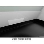 چادر کمپینگ 2 نفره هاسکی مدل Brofur 3