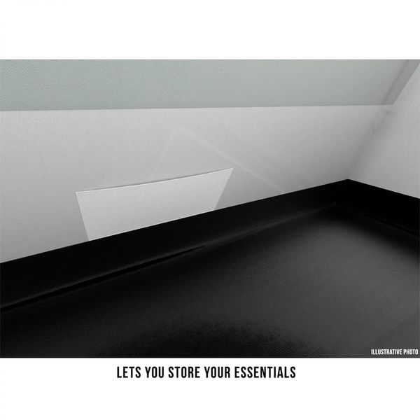 چادر کمپینگ 2 نفره هاسکی مدل Brofur 3