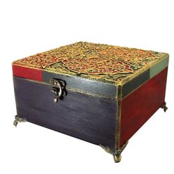 جعبه هدیه مدل 21-21