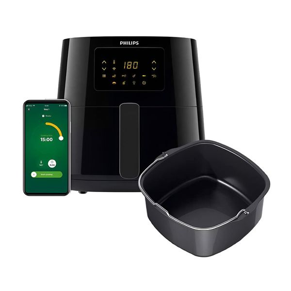 سرخ کن بدون روغن فیلیپس مدل 9270