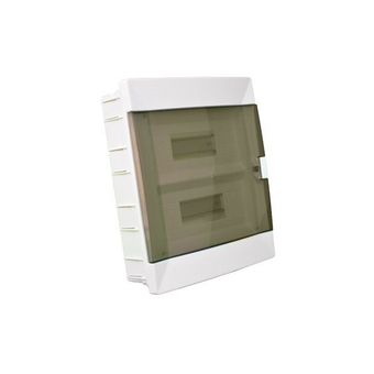 جعبه فیوز 24 عددی آلانور الکتریک مدل توکار