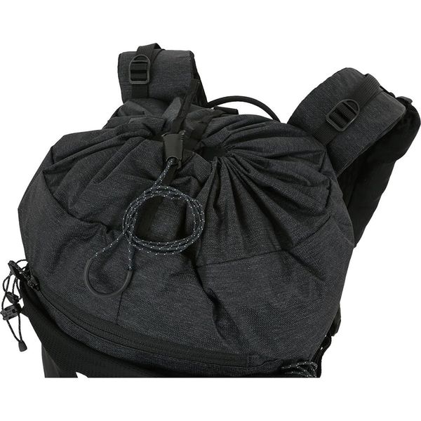 کوله پشتی کوهنوردی 30 لیتری میلت مدل Mixt