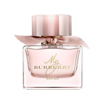 عطر زنانه باربری بلاش My Burberry Blush