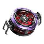 خنک کننده گوشی موبایل ممو مدل Cx08 Pro