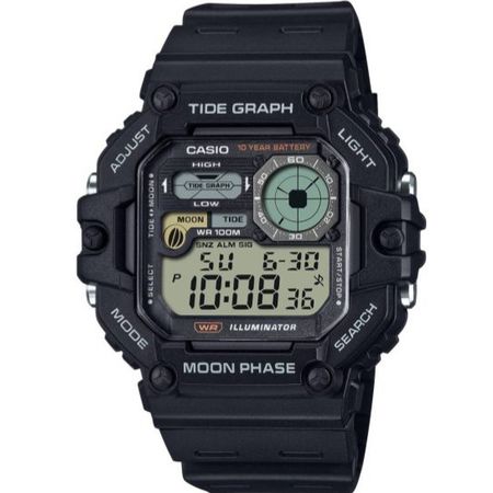 کاسیو WS-1700H-1A