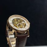 ساعت مچی عقربهای اتوماتیک مردانه سوئیس آرت مدل ANT15502