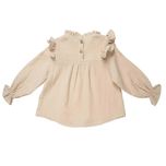 ست 3 تکه لباس دخترانه مدل MDSS-CG8834