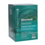 ماسک مو سوید مدل جلبک دریایی حجم 1000 میلی لیتر