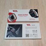 ساعت هوشمند ورنا مدل  W49 Ultra