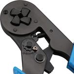 انبر پرس وایرشو مدل HSC816-4 سایز 4-16 میلیمتر