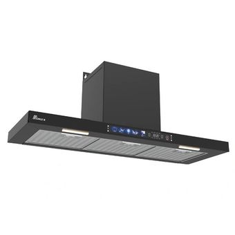 هود مخفی بیمکث مدل 1101 سایز 90