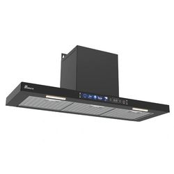 هود مخفی بیمکث مدل 1101 سایز 90