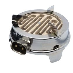 اجاق برقی طرح مهتاب