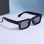 عینک آفتابی مستطیلی مدل SZ 1003 Obsidian Pearl River