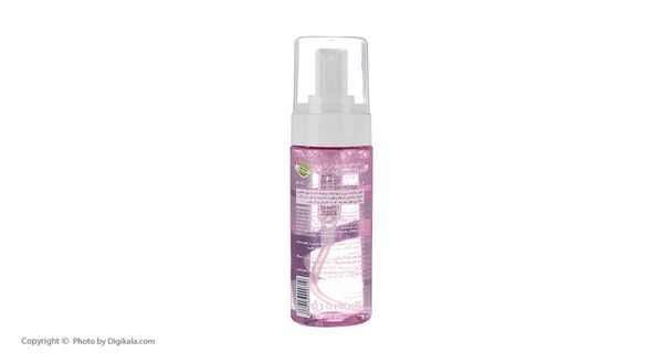 فوم بهداشتی بانوان سی گل مدل Body PRO حجم 150 میلی لیتر