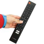 ریموت کنترل تلویزیون ایکس ویژن مدل HMD