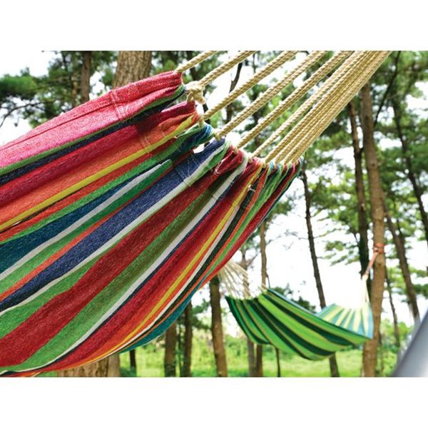 تخت آویز کووآ مدل SUNNY HAMMOCK III F2023