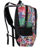 کوله پشتی توریث مدل LMT-7421